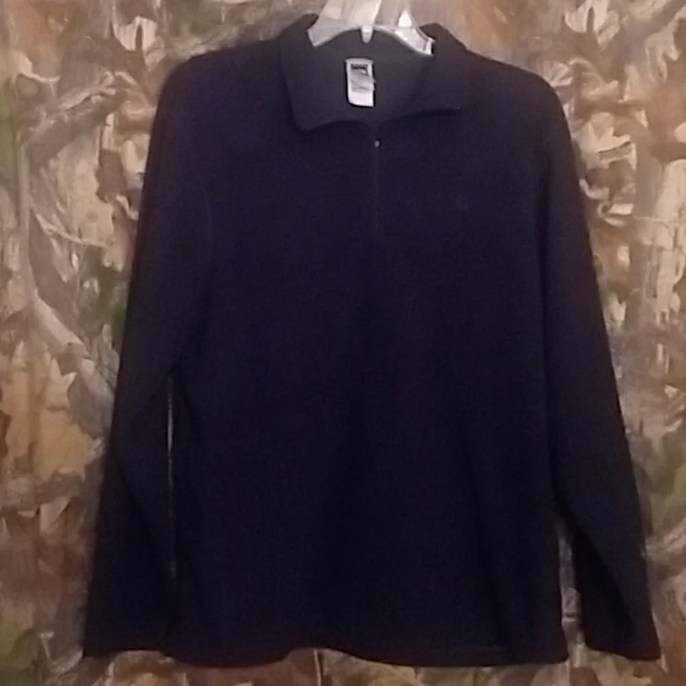 The North Face Fleece Pullover
